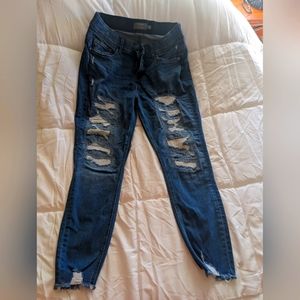 Torrid Bombshell Skinny